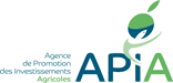 APIA — Agence de Promotion des Investissements Agricoles
