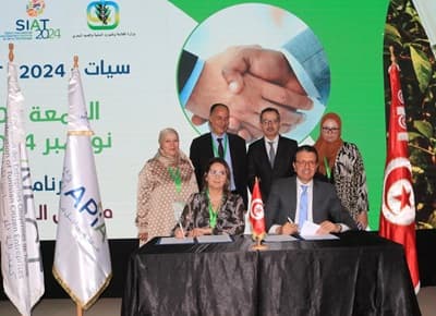 Lancement officiel du SIAT 2026