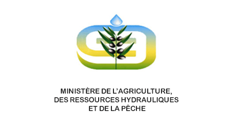 Ministère de l'Agriculture, des Ressources Hydrauliques et de la Pêche